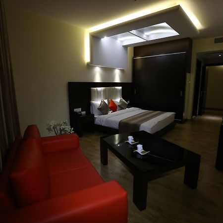 Jounieh Suites Boutique Hotel Εξωτερικό φωτογραφία