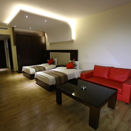 Jounieh Suites Boutique Hotel Εξωτερικό φωτογραφία