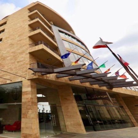 Jounieh Suites Boutique Hotel Εξωτερικό φωτογραφία