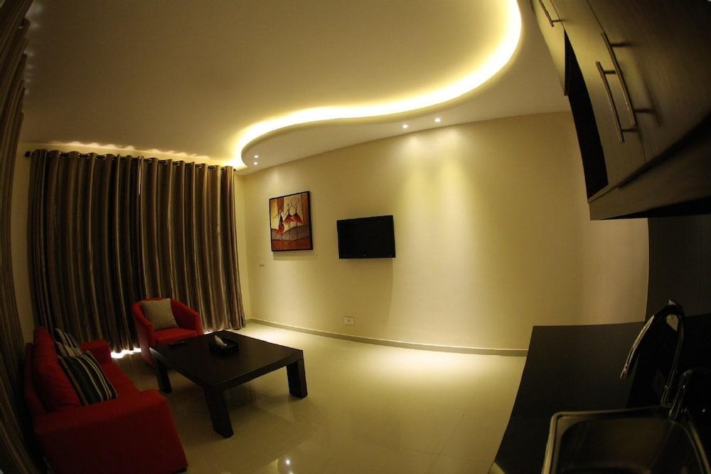 Jounieh Suites Boutique Hotel Εξωτερικό φωτογραφία
