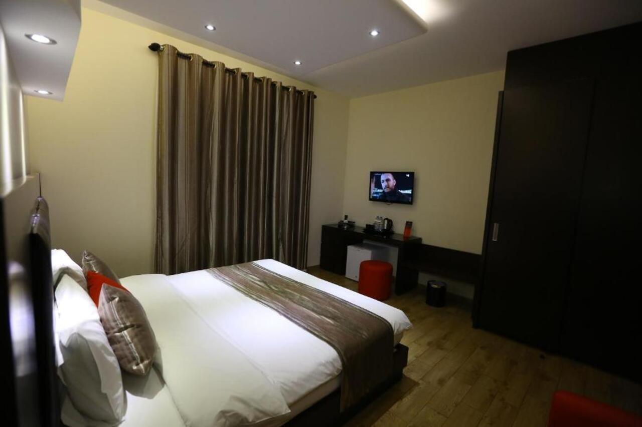 Jounieh Suites Boutique Hotel Εξωτερικό φωτογραφία