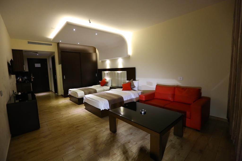 Jounieh Suites Boutique Hotel Εξωτερικό φωτογραφία
