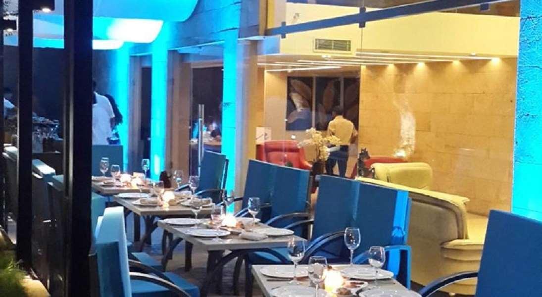 Jounieh Suites Boutique Hotel Εξωτερικό φωτογραφία