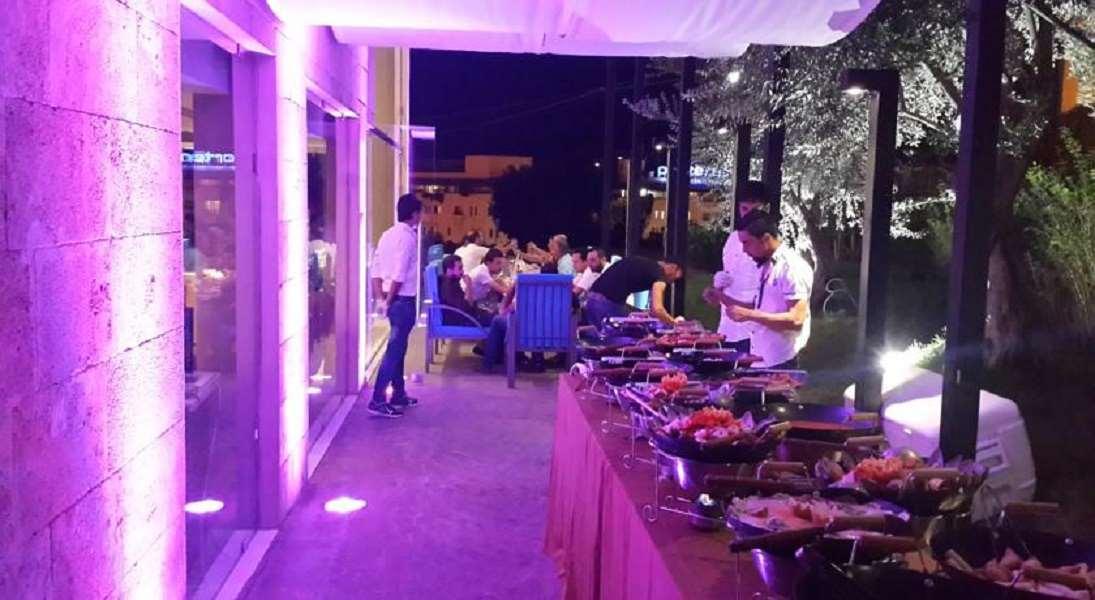 Jounieh Suites Boutique Hotel Εξωτερικό φωτογραφία