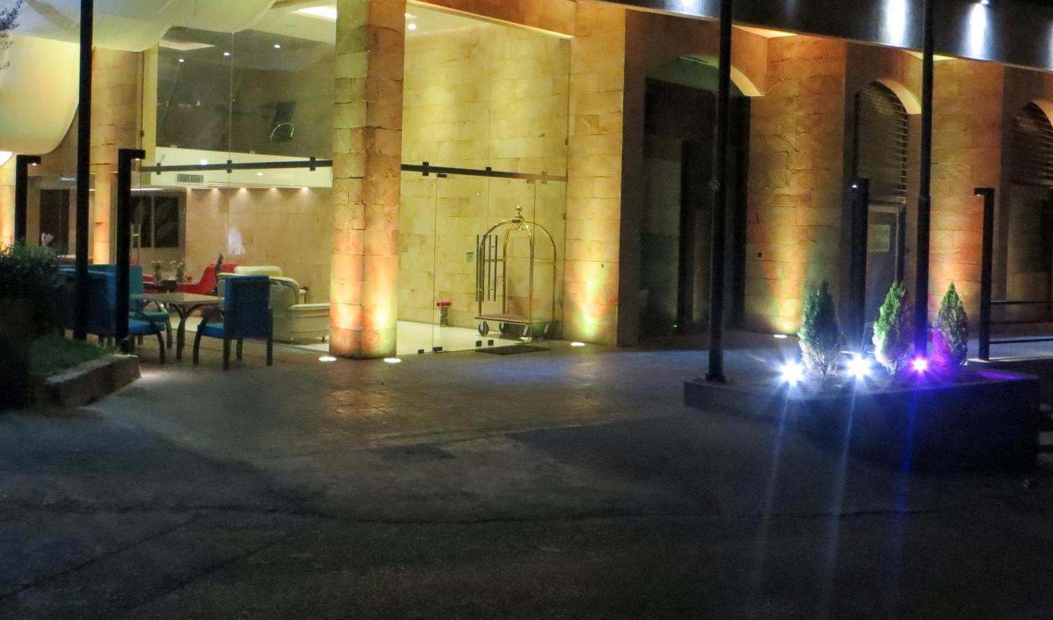 Jounieh Suites Boutique Hotel Εξωτερικό φωτογραφία