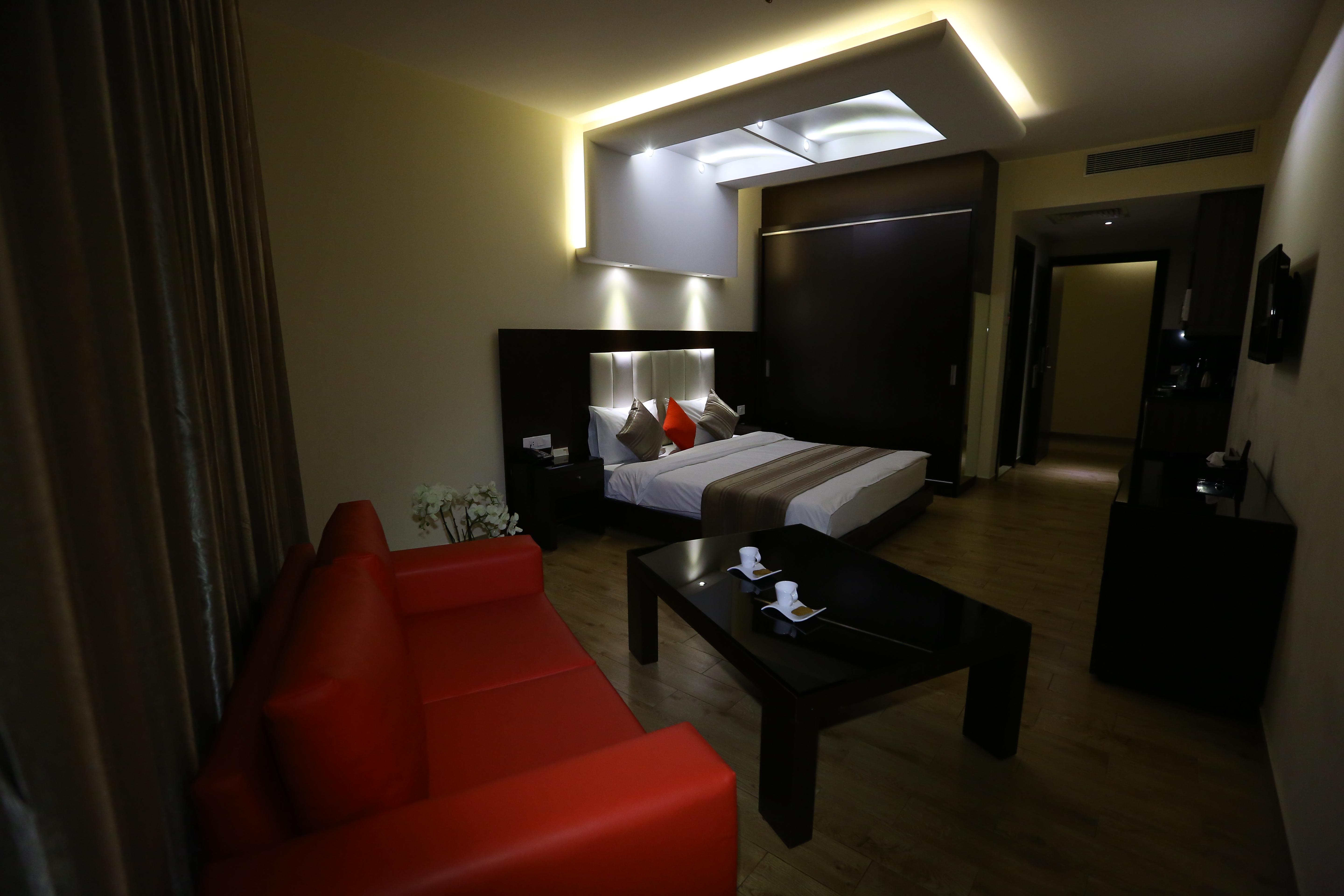 Jounieh Suites Boutique Hotel Εξωτερικό φωτογραφία