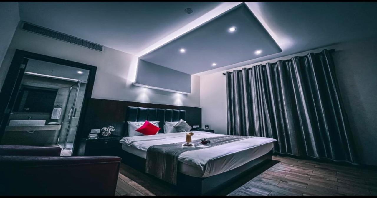 Jounieh Suites Boutique Hotel Εξωτερικό φωτογραφία