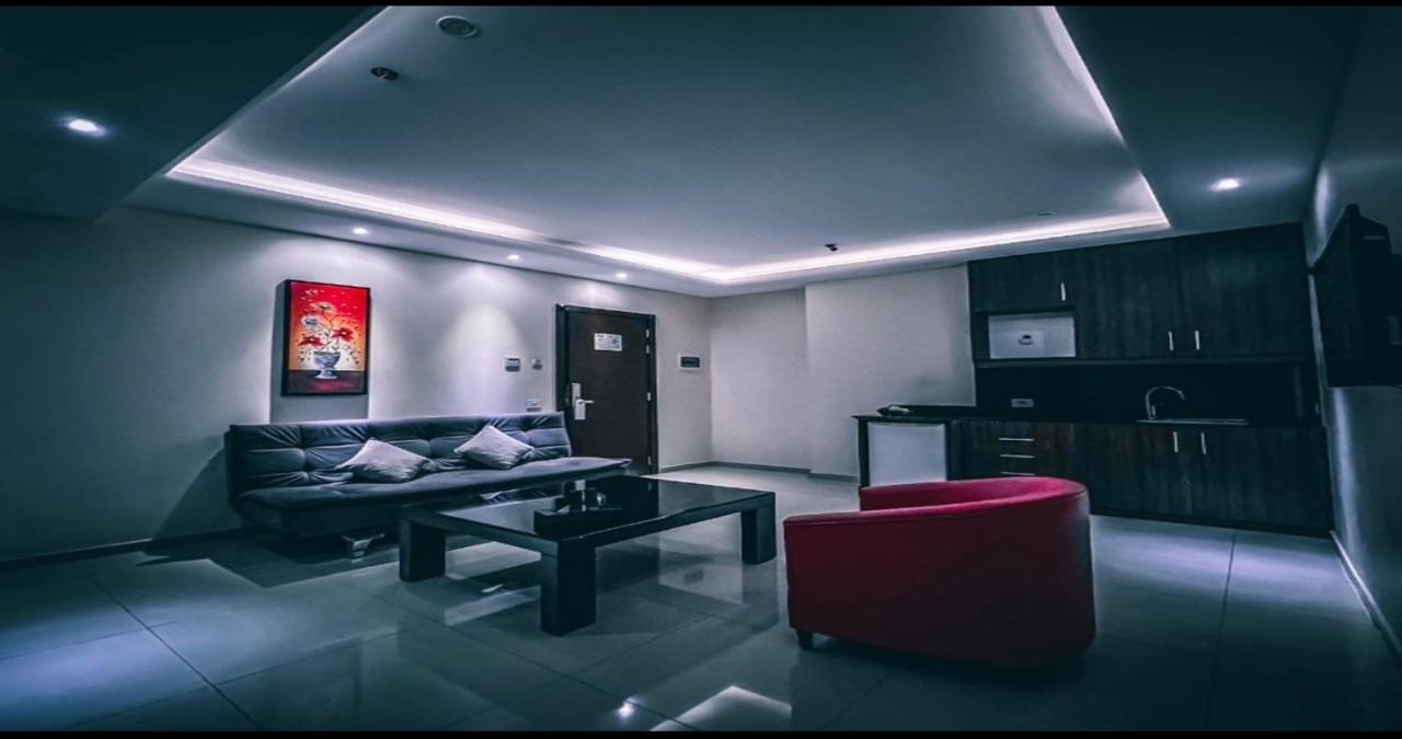Jounieh Suites Boutique Hotel Εξωτερικό φωτογραφία