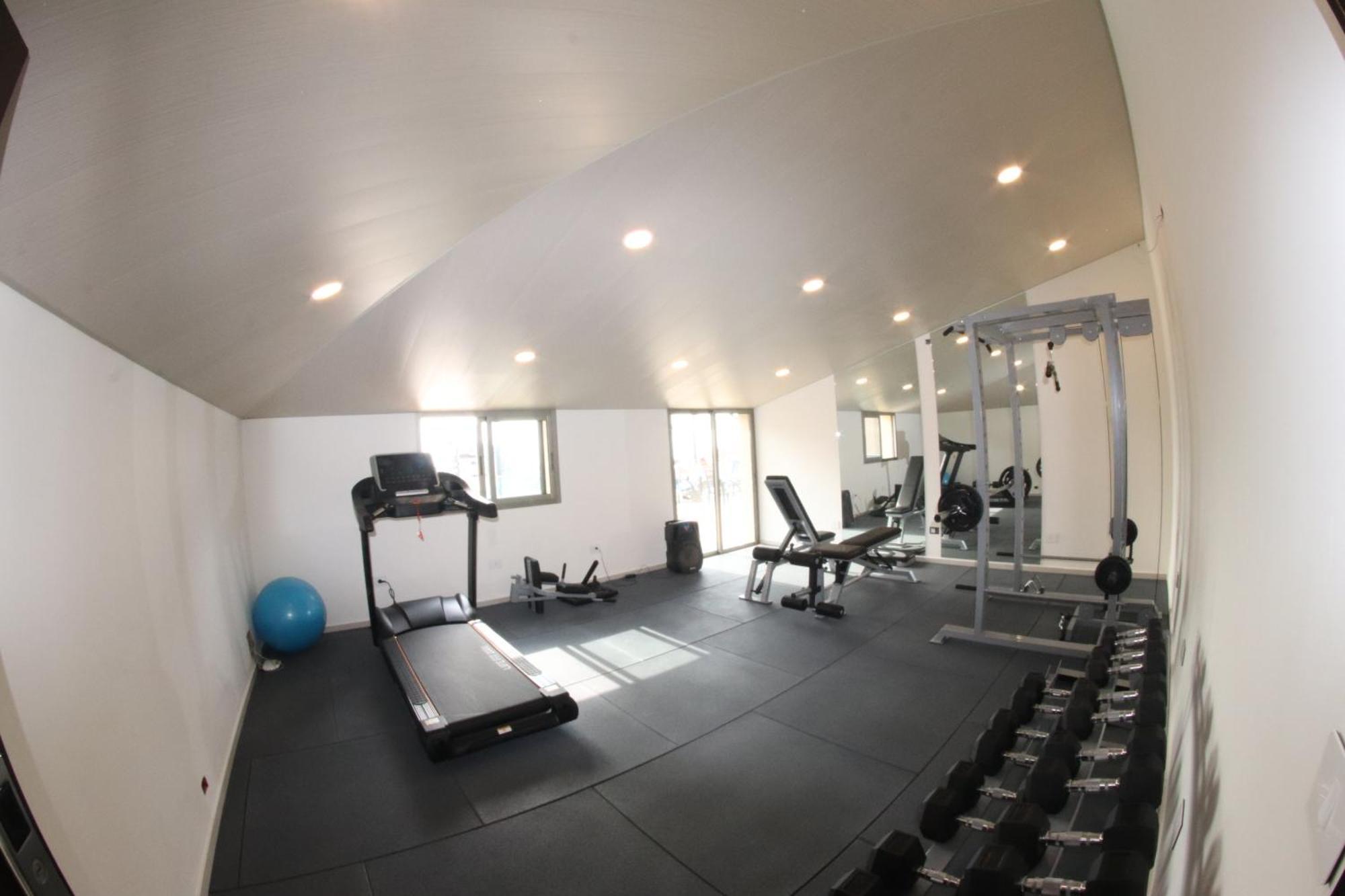 Jounieh Suites Boutique Hotel Εξωτερικό φωτογραφία