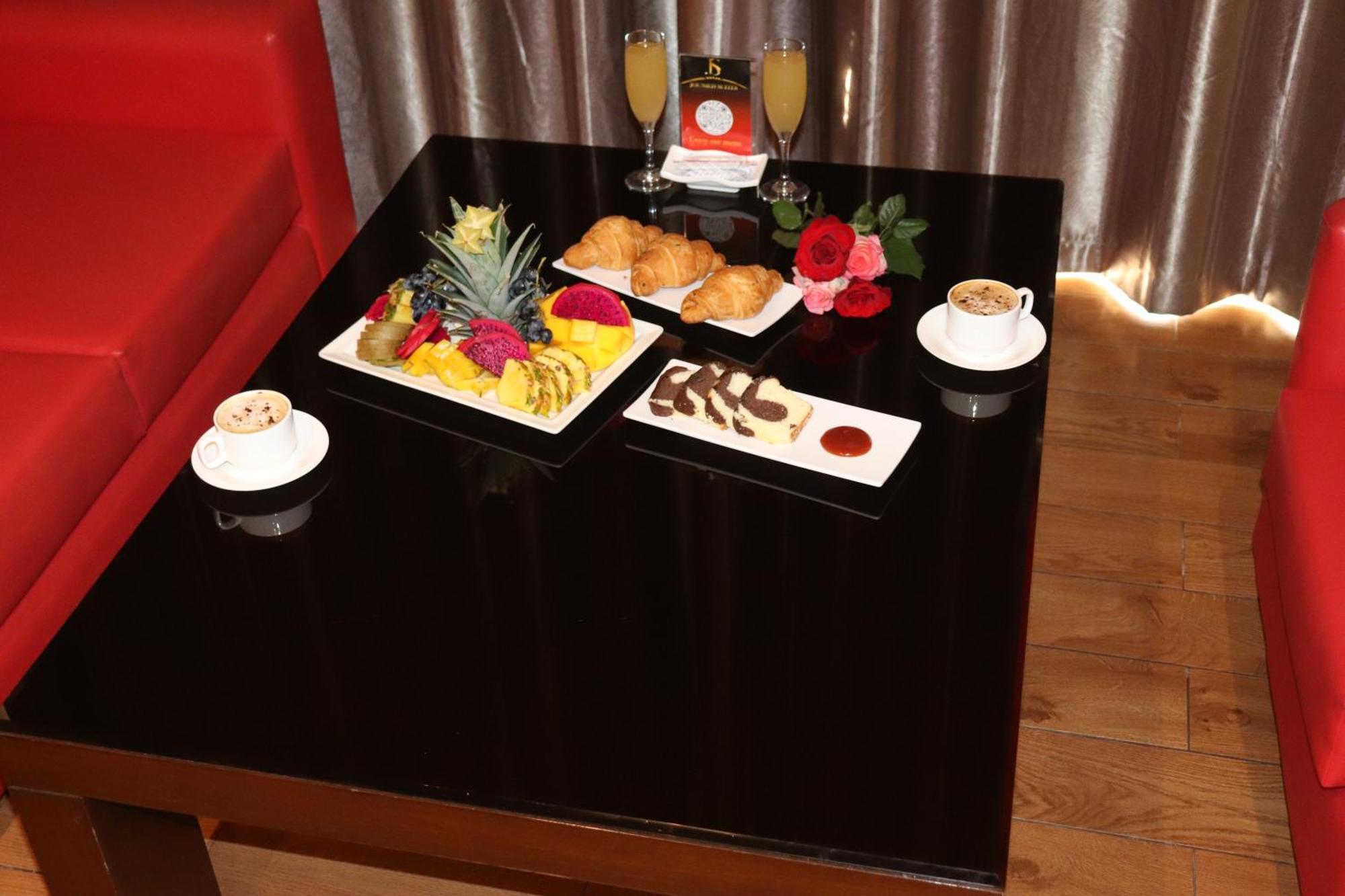 Jounieh Suites Boutique Hotel Εξωτερικό φωτογραφία