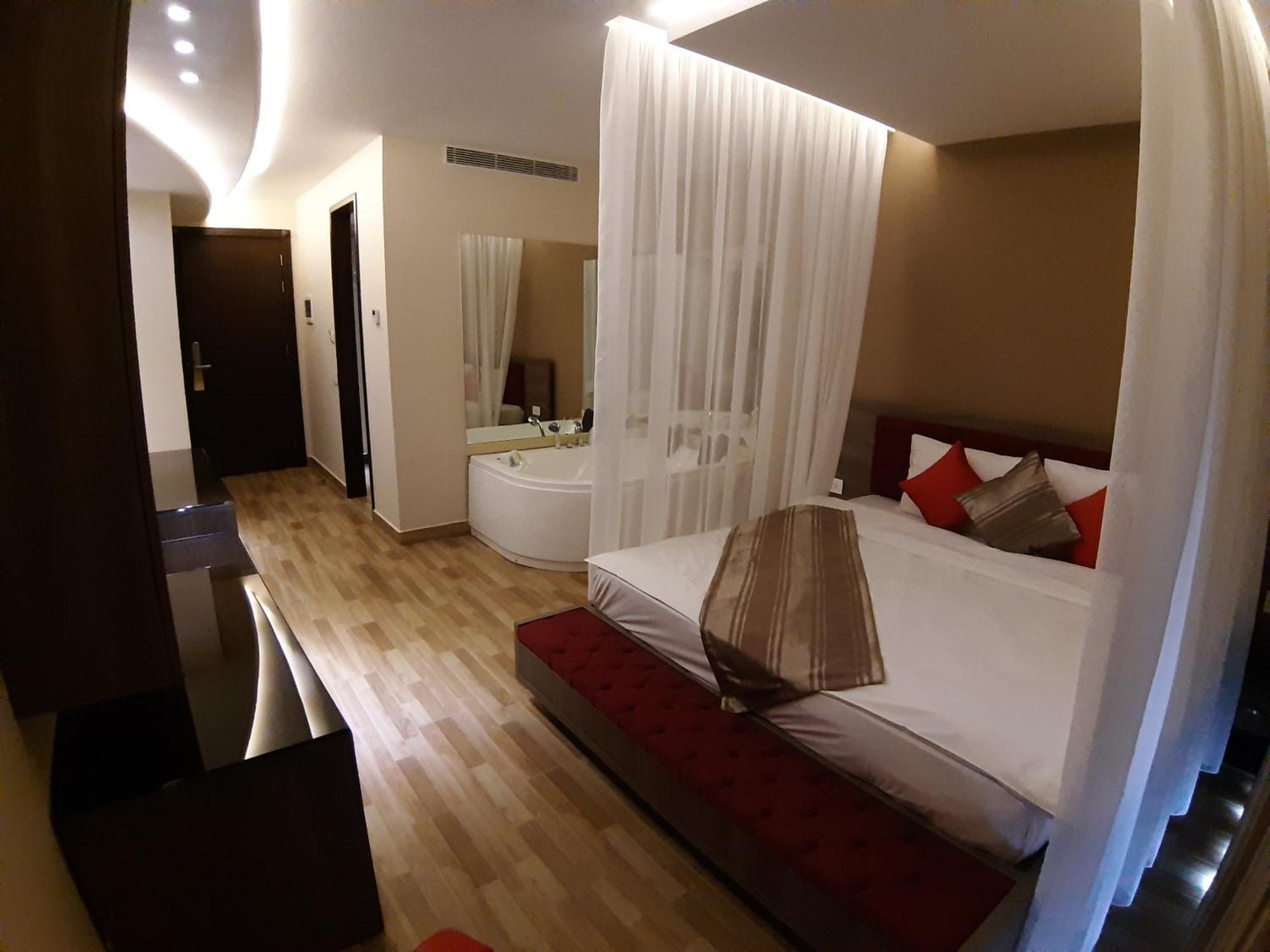 Jounieh Suites Boutique Hotel Εξωτερικό φωτογραφία
