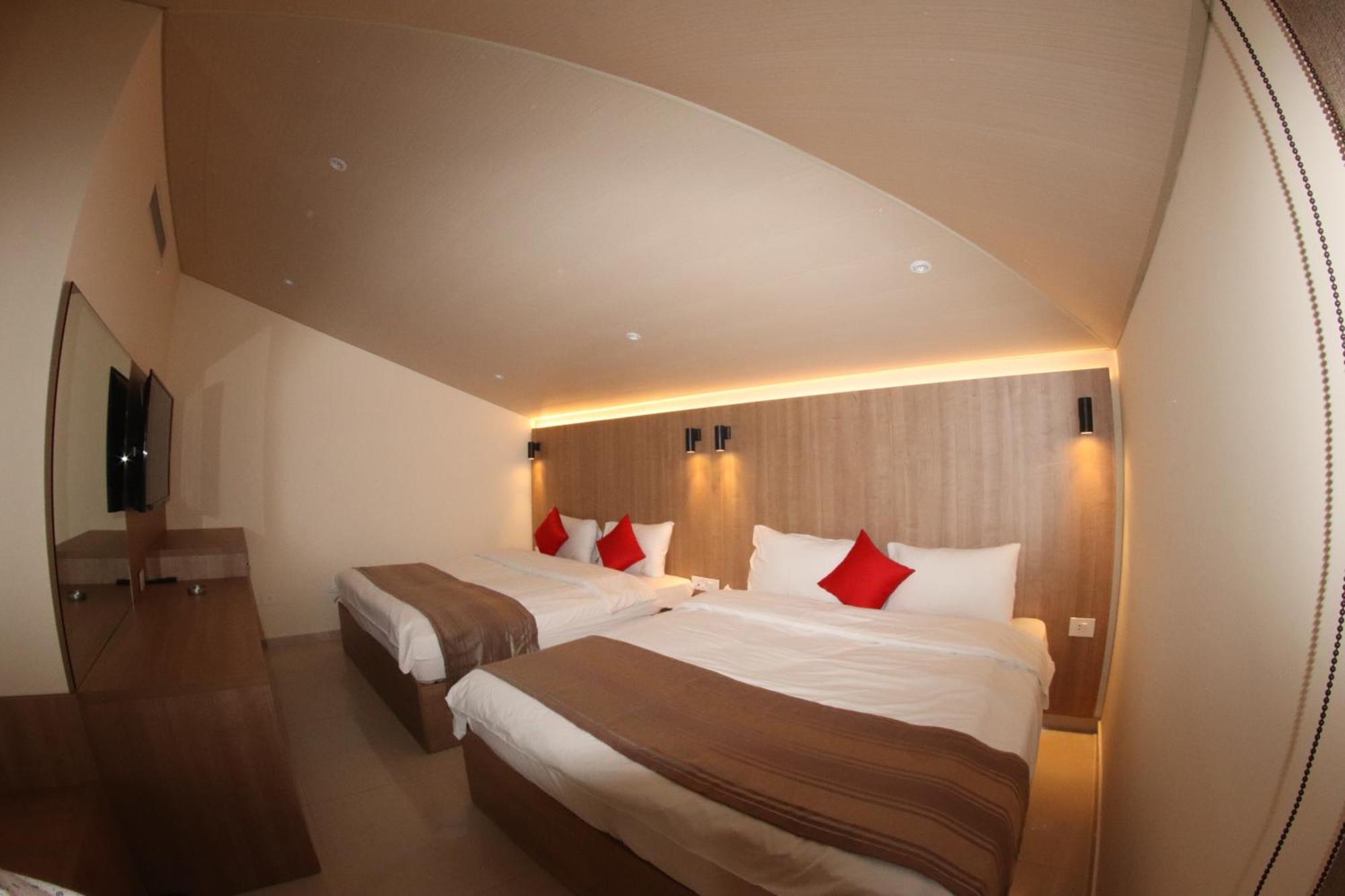 Jounieh Suites Boutique Hotel Εξωτερικό φωτογραφία