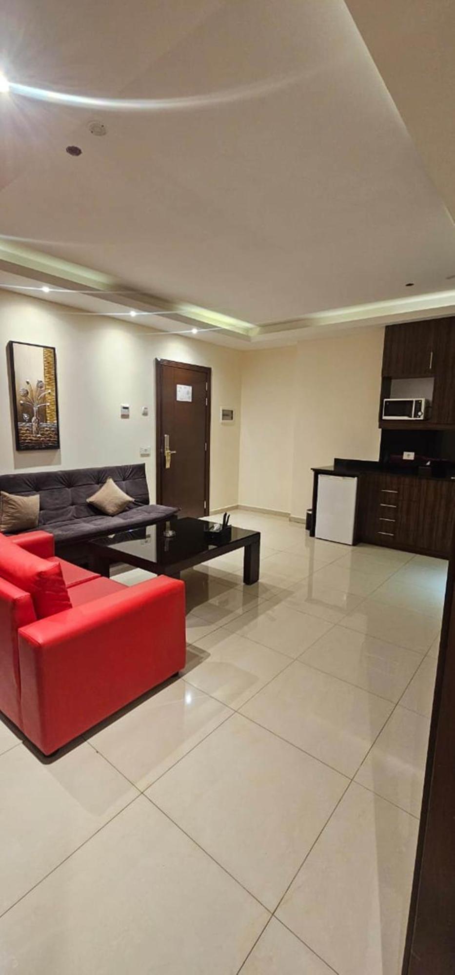 Jounieh Suites Boutique Hotel Εξωτερικό φωτογραφία