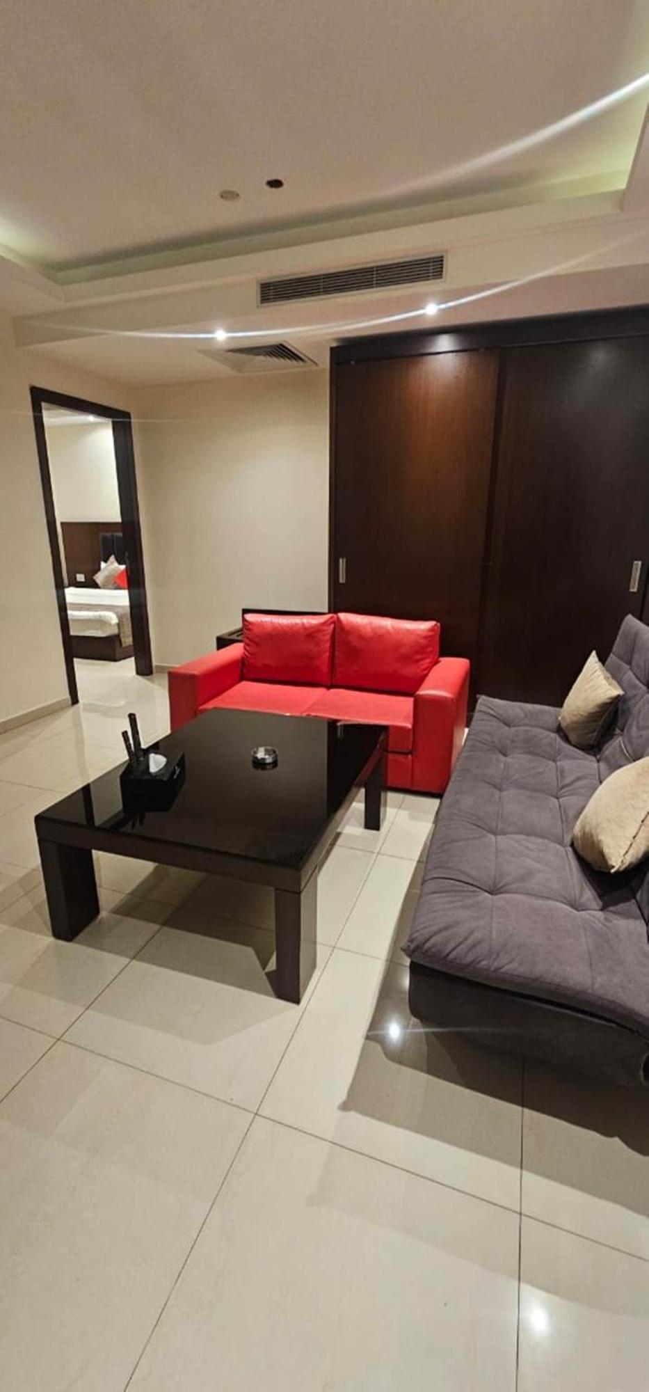 Jounieh Suites Boutique Hotel Εξωτερικό φωτογραφία