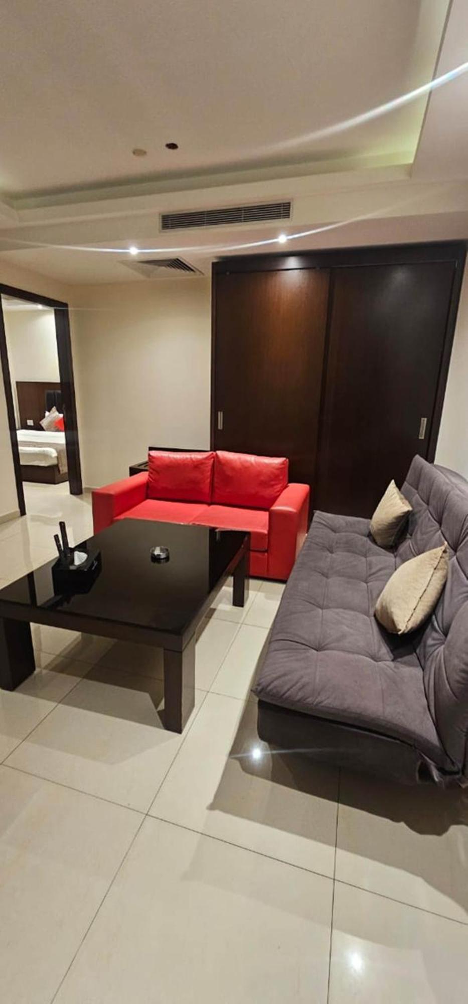 Jounieh Suites Boutique Hotel Εξωτερικό φωτογραφία