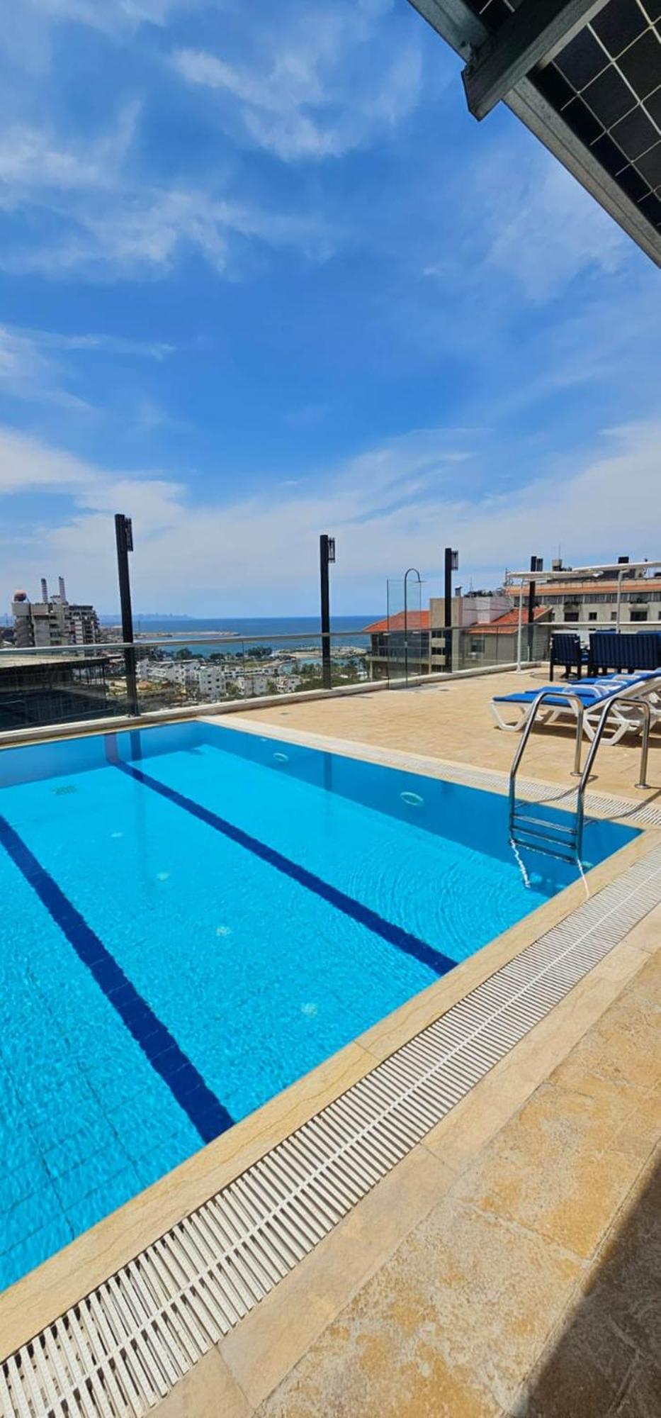 Jounieh Suites Boutique Hotel Εξωτερικό φωτογραφία