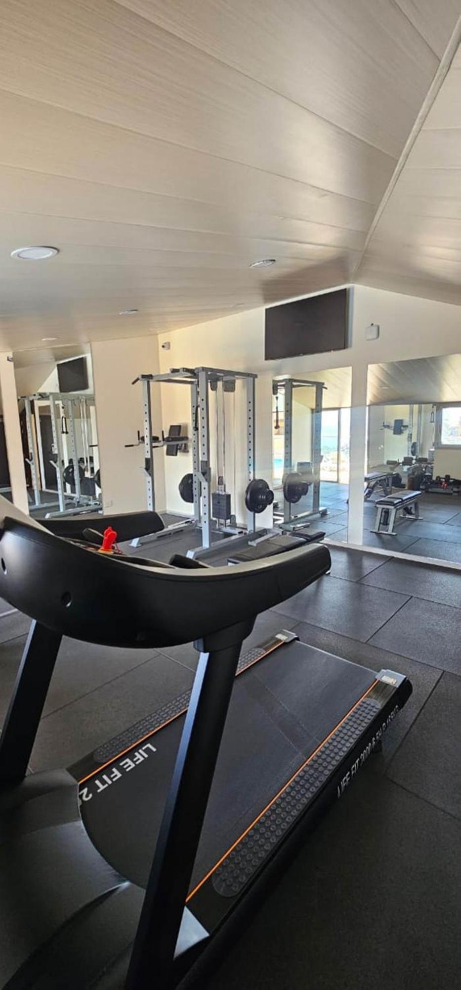 Jounieh Suites Boutique Hotel Εξωτερικό φωτογραφία