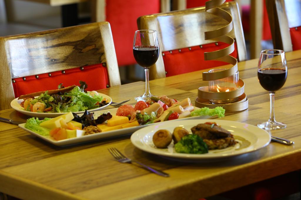 Jounieh Suites Boutique Hotel Εξωτερικό φωτογραφία