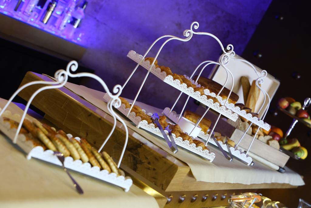 Jounieh Suites Boutique Hotel Εξωτερικό φωτογραφία