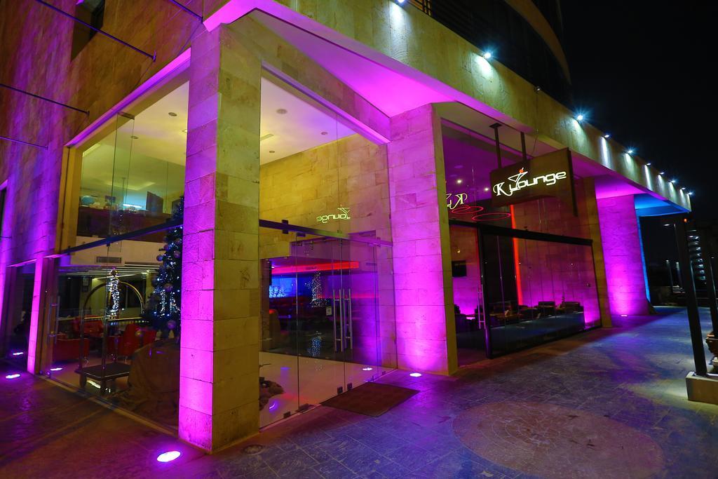 Jounieh Suites Boutique Hotel Εξωτερικό φωτογραφία