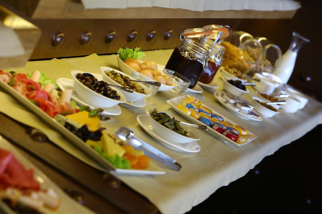 Jounieh Suites Boutique Hotel Εξωτερικό φωτογραφία