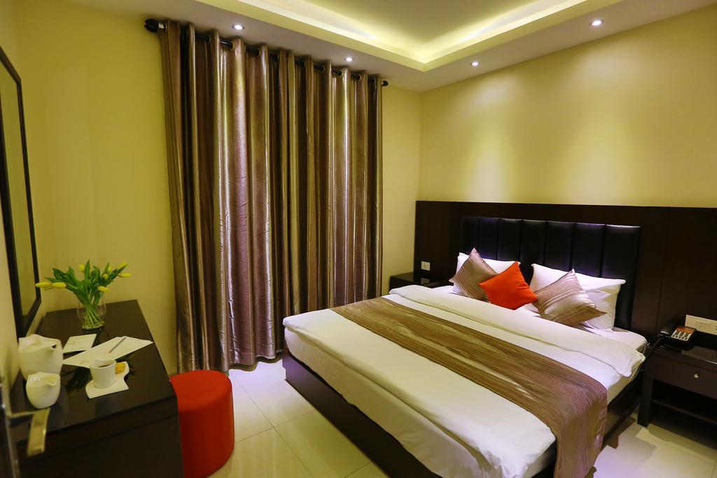 Jounieh Suites Boutique Hotel Εξωτερικό φωτογραφία