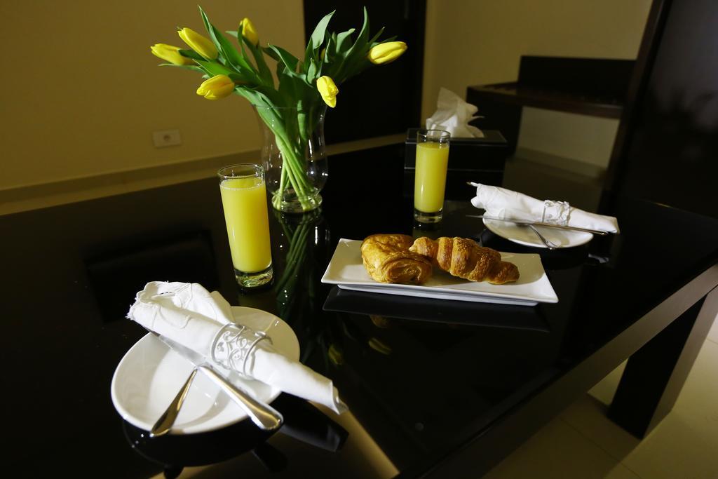 Jounieh Suites Boutique Hotel Εξωτερικό φωτογραφία