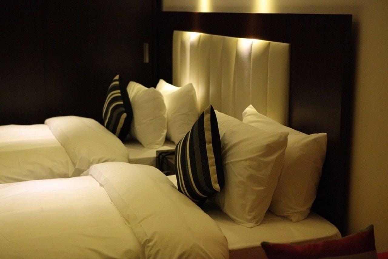Jounieh Suites Boutique Hotel Εξωτερικό φωτογραφία