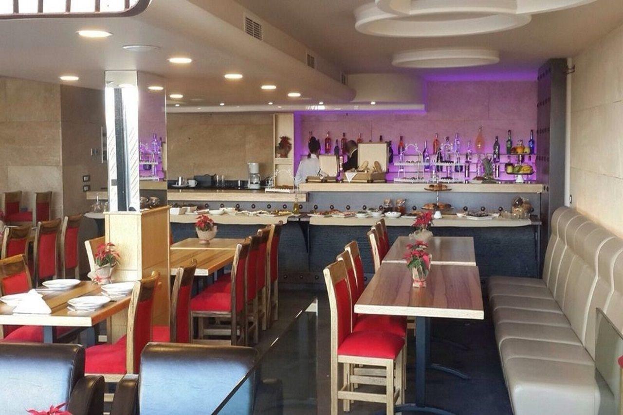 Jounieh Suites Boutique Hotel Εξωτερικό φωτογραφία