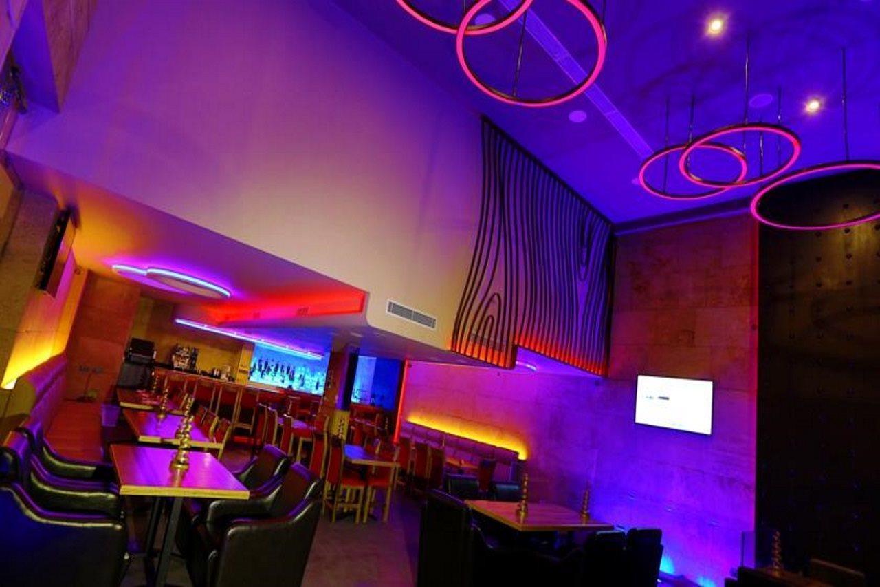 Jounieh Suites Boutique Hotel Εξωτερικό φωτογραφία