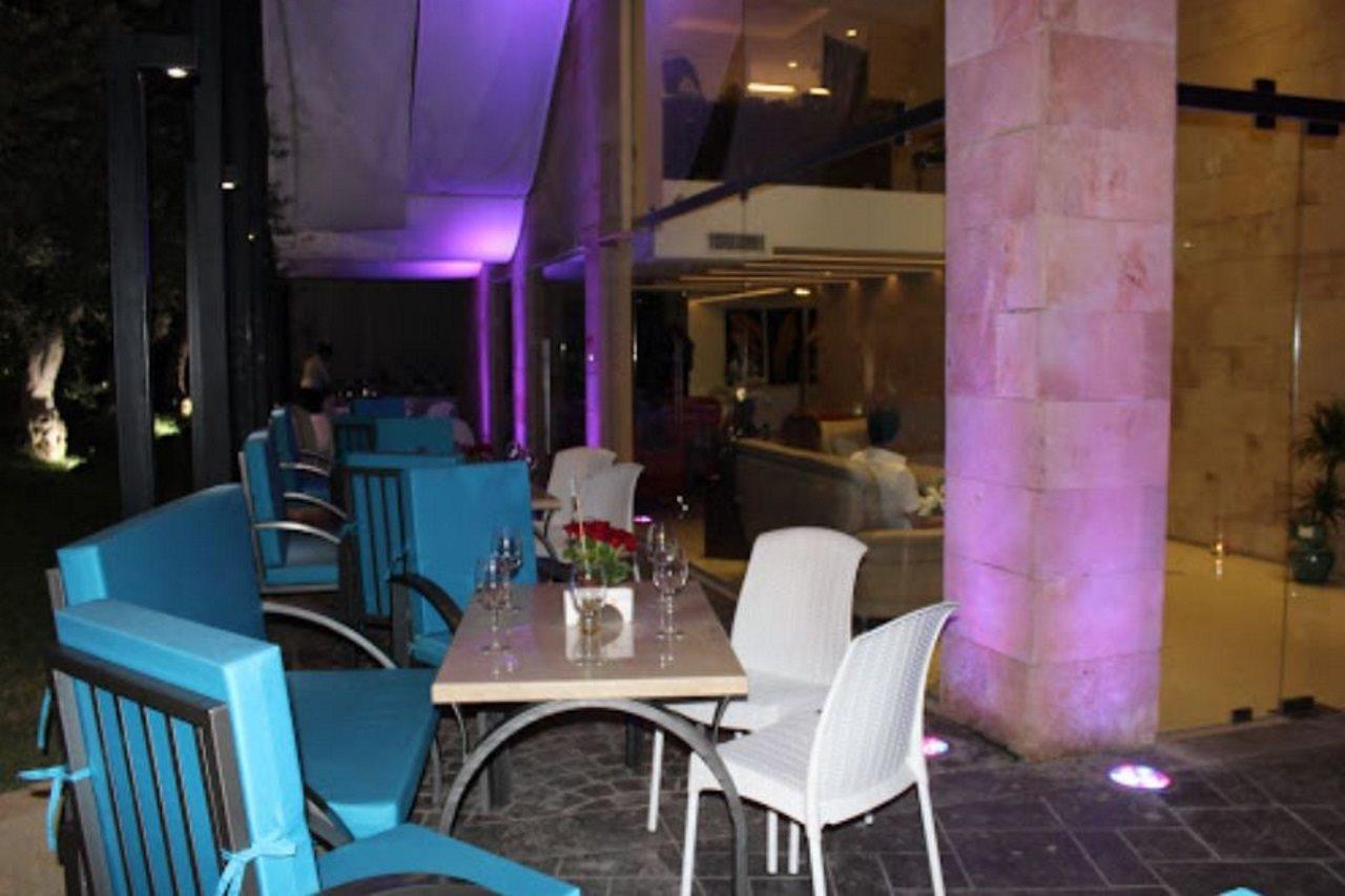 Jounieh Suites Boutique Hotel Εξωτερικό φωτογραφία