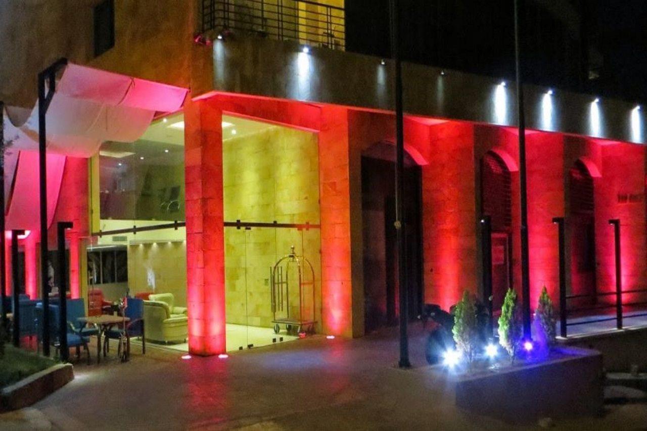 Jounieh Suites Boutique Hotel Εξωτερικό φωτογραφία