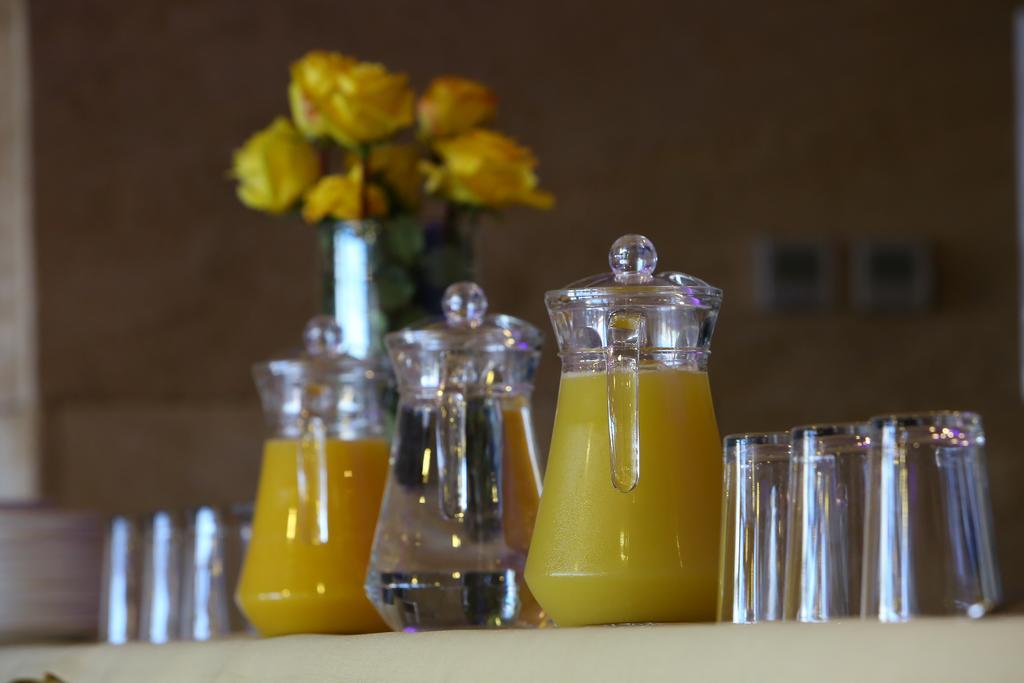 Jounieh Suites Boutique Hotel Εξωτερικό φωτογραφία