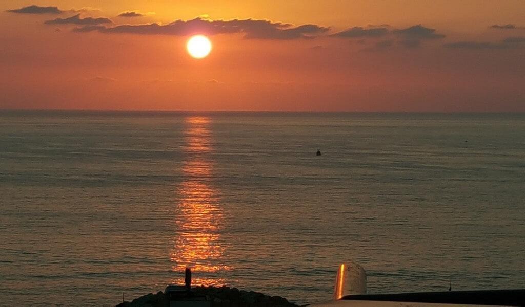 Jounieh Suites Boutique Hotel Εξωτερικό φωτογραφία
