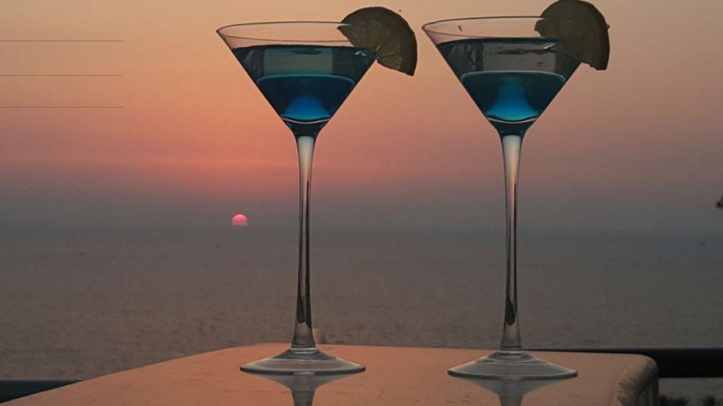 Jounieh Suites Boutique Hotel Εξωτερικό φωτογραφία