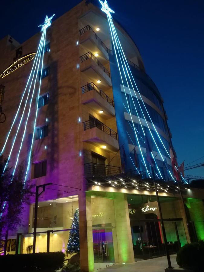 Jounieh Suites Boutique Hotel Εξωτερικό φωτογραφία