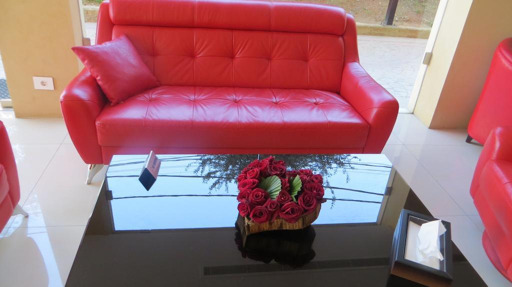 Jounieh Suites Boutique Hotel Εξωτερικό φωτογραφία