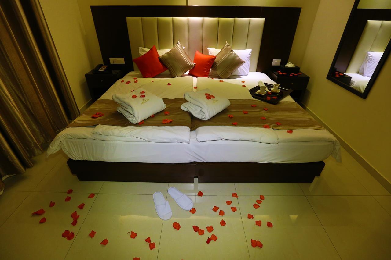 Jounieh Suites Boutique Hotel Εξωτερικό φωτογραφία