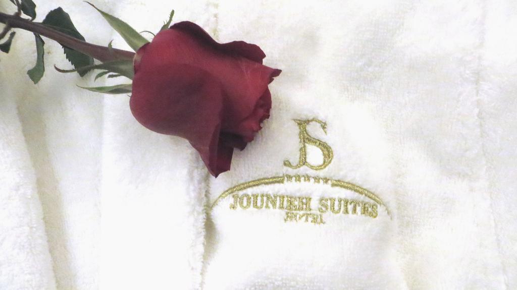 Jounieh Suites Boutique Hotel Εξωτερικό φωτογραφία